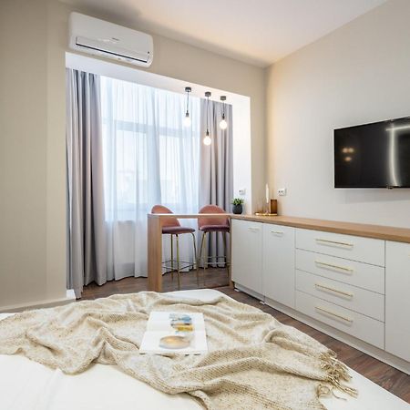 Victory2 City Center Bucureşti Ngoại thất bức ảnh