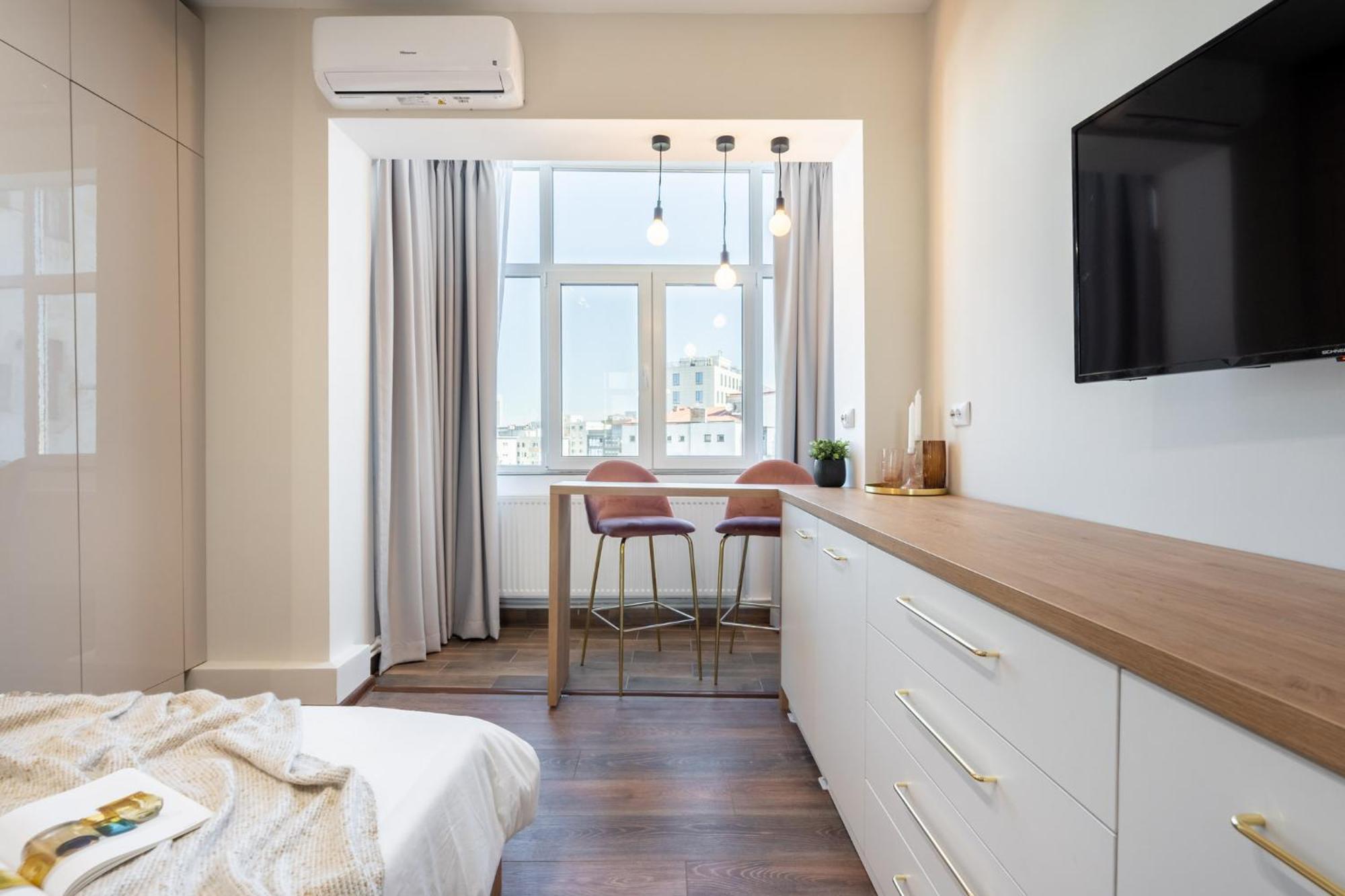 Victory2 City Center Bucureşti Ngoại thất bức ảnh