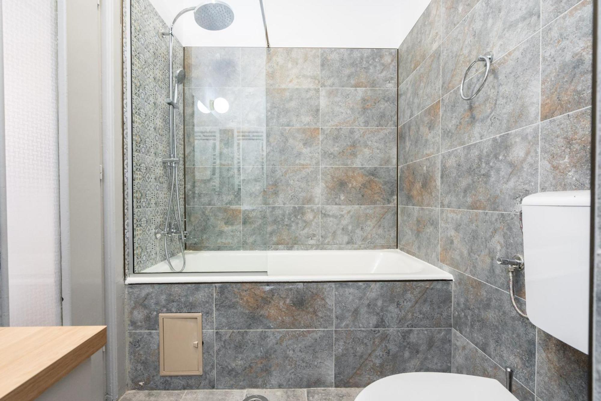 Victory2 City Center Bucureşti Ngoại thất bức ảnh