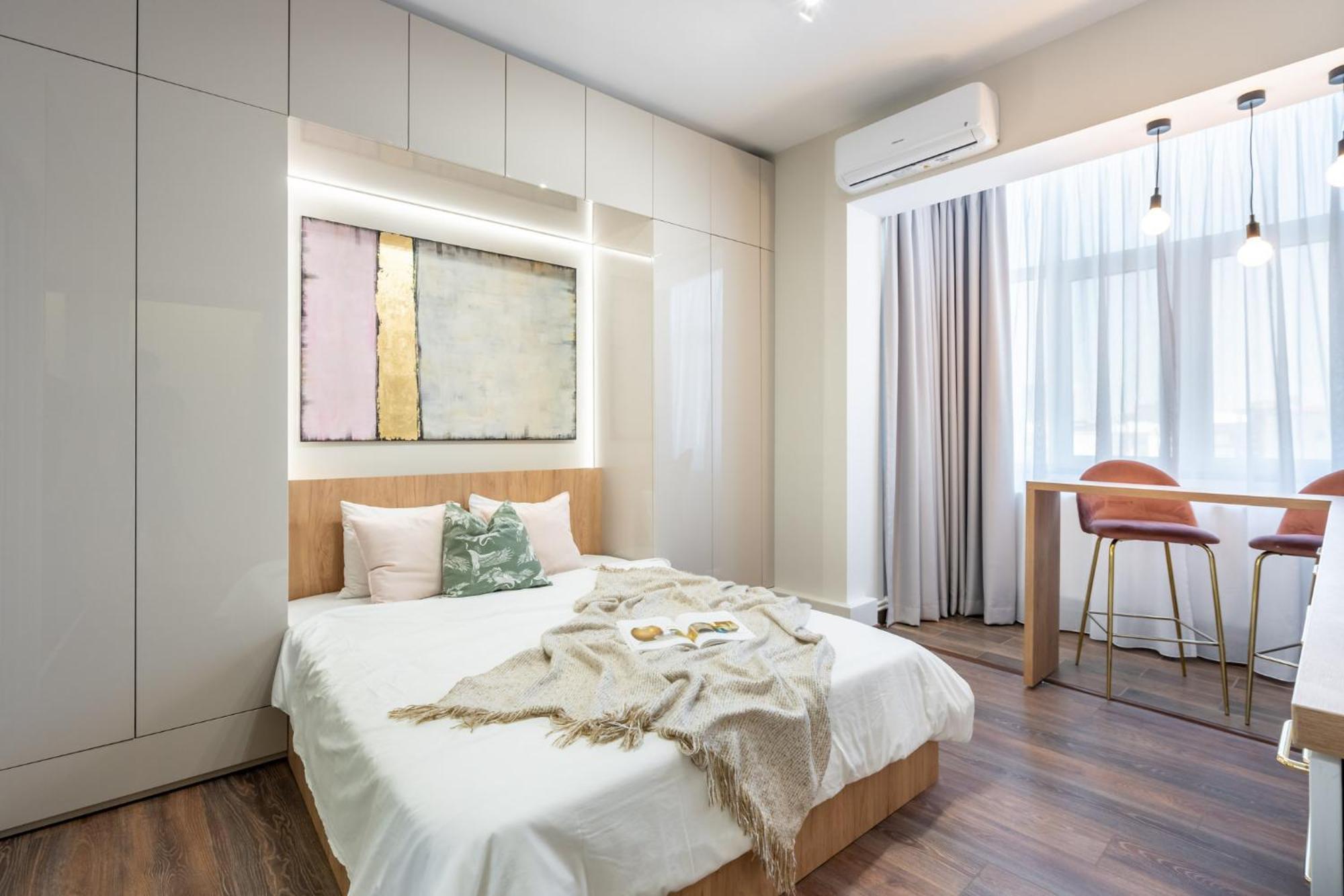 Victory2 City Center Bucureşti Ngoại thất bức ảnh